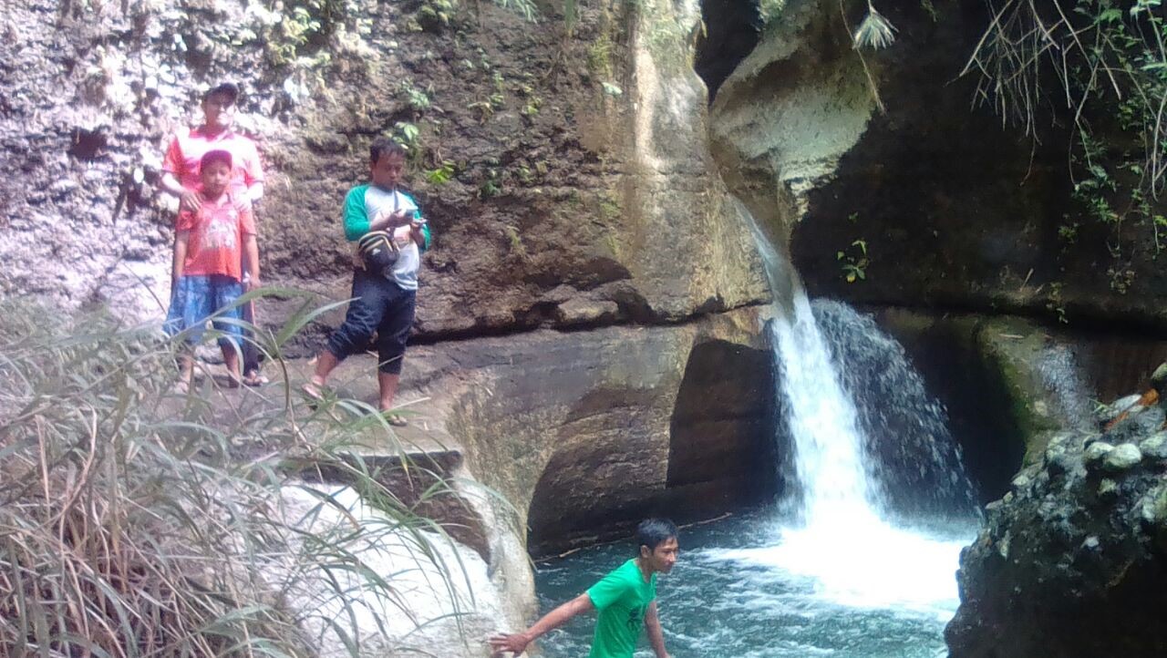 CURUG JUBLEG