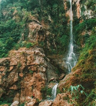 CURUG KANAY