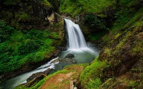 Curug Nyogong