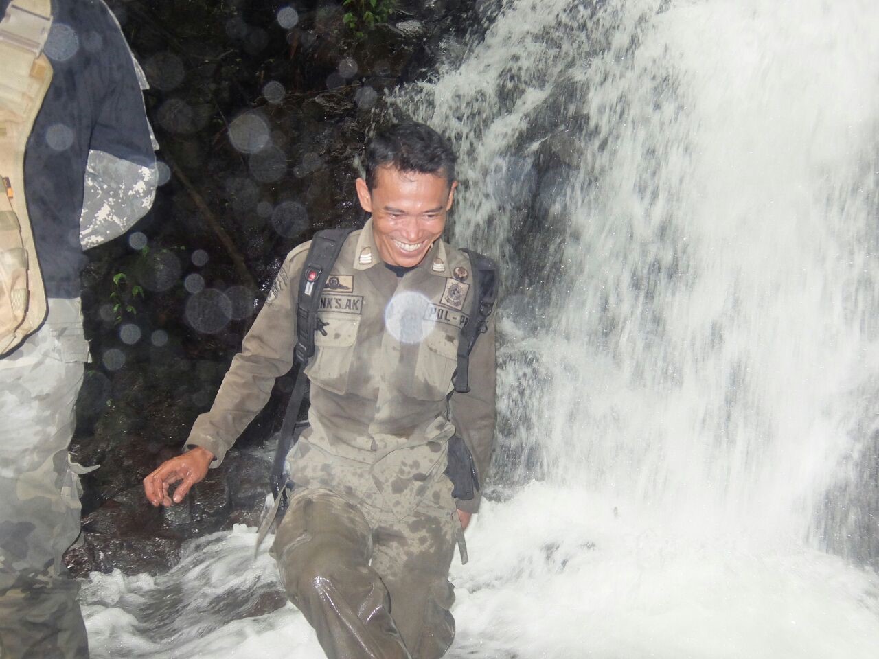 CURUG SAGOBOG