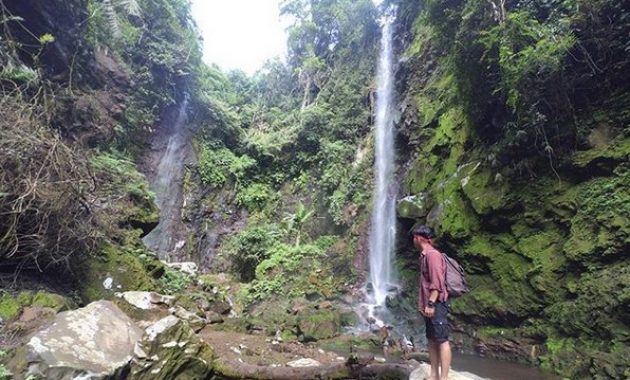 Curug Badak