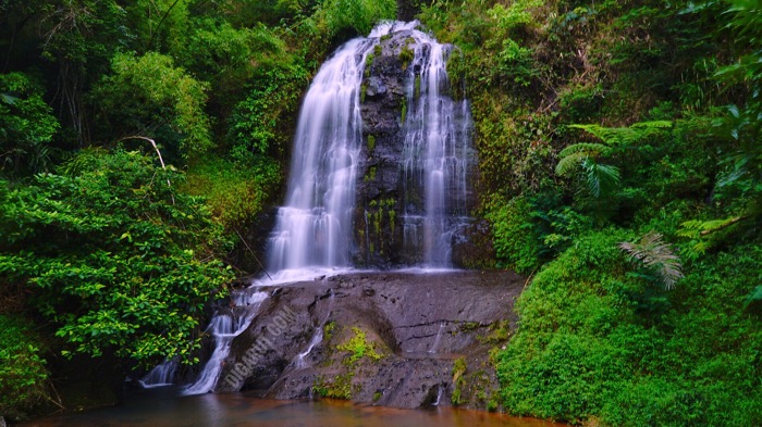 Curug Ceret