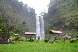 Curug Sanghiang Taraje