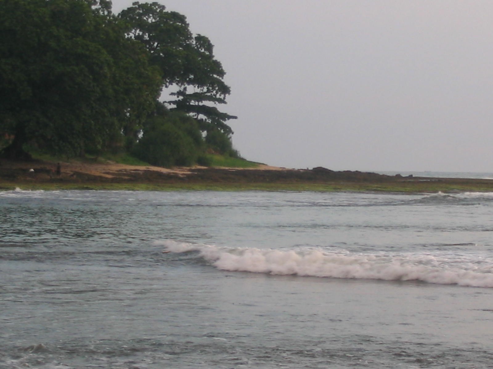 Pantai Cidora