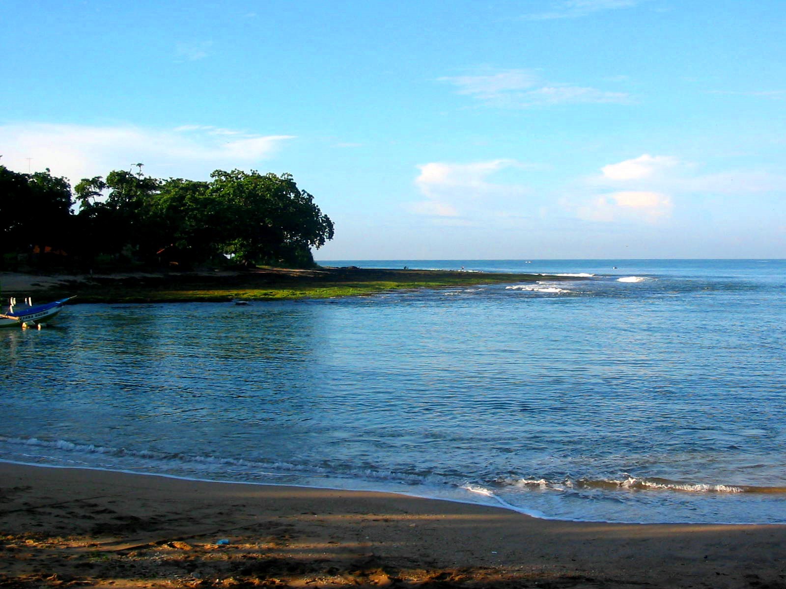 Pantai Rancabuaya