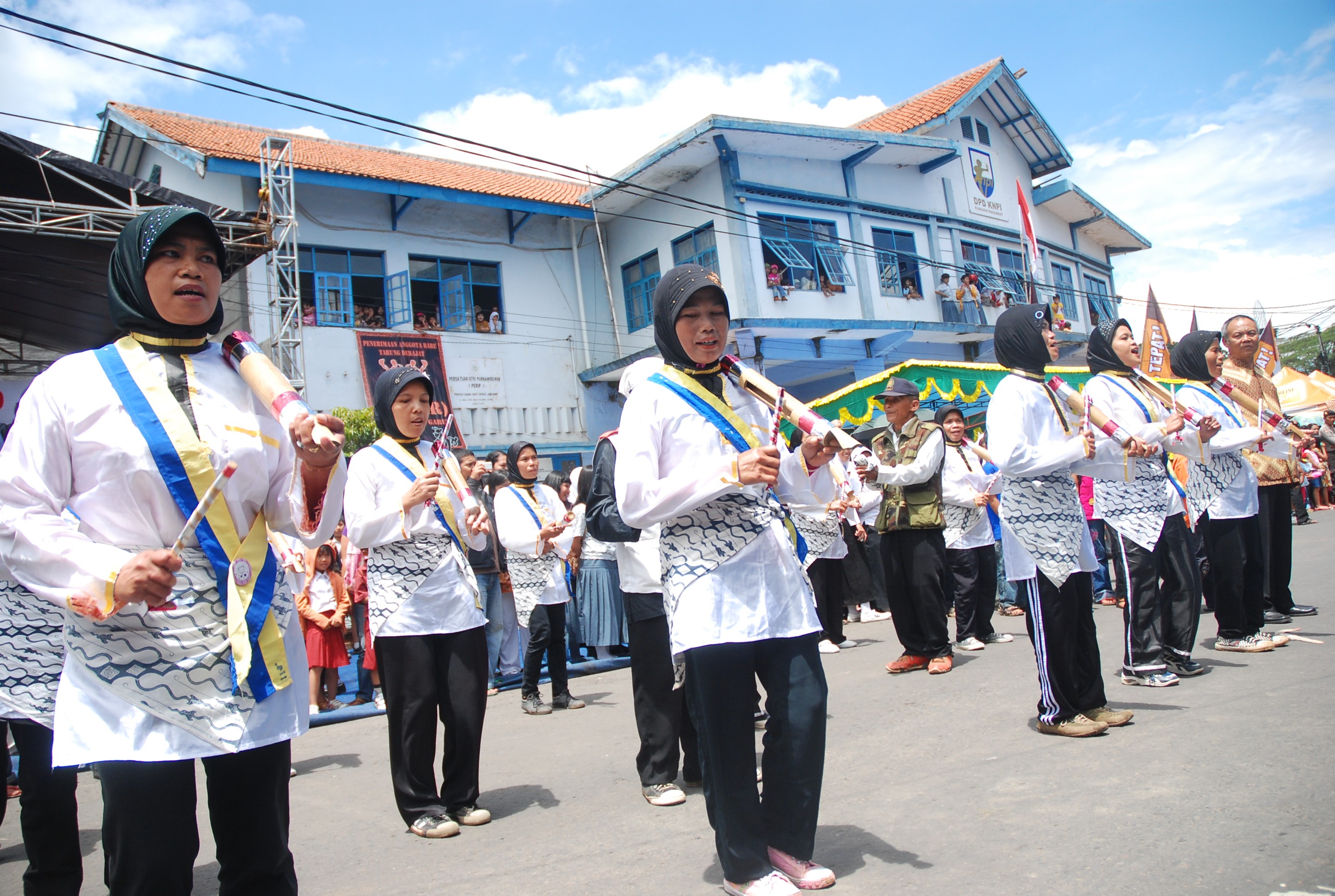 RAMPAK KOHKOL